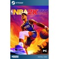 NBA 2K23 Steam CD-Key [EU]